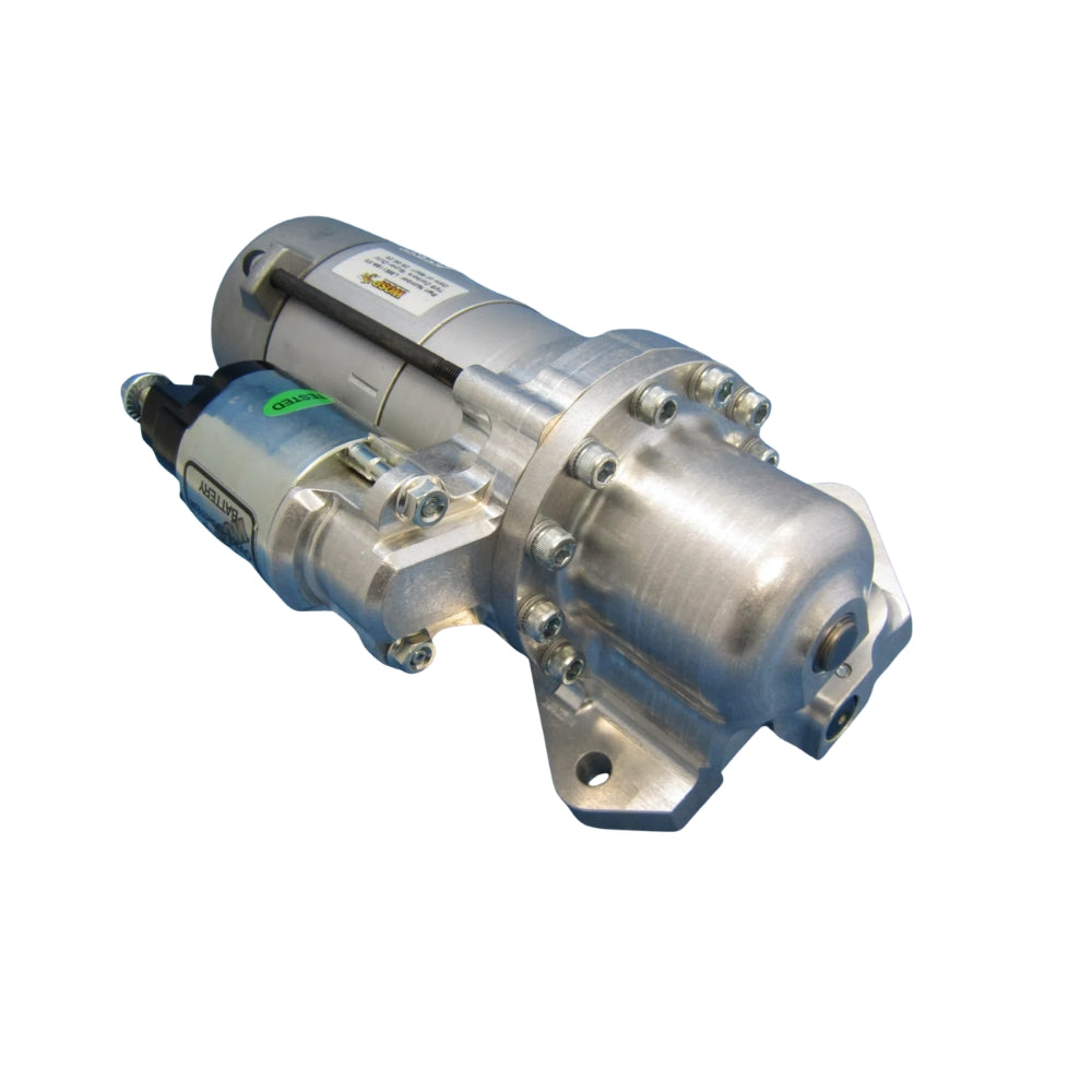 TVR Cerbera V8 - Starter motor (TVR E2101 RXP)