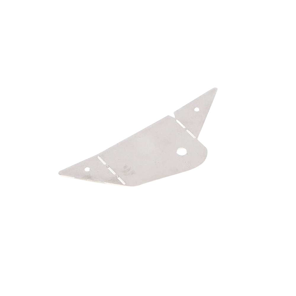 TVR Chimaera - Mirror repair plate (TVR RG 120)