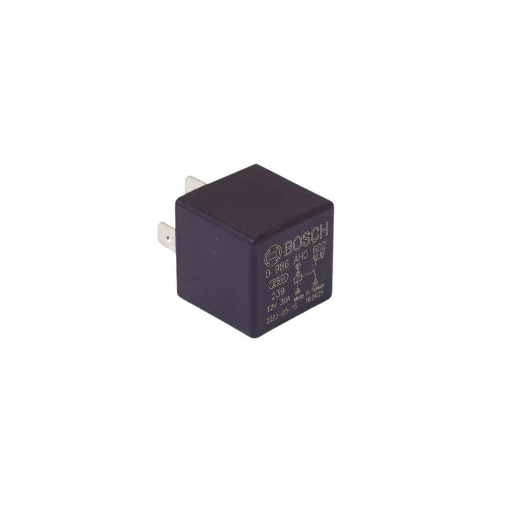 TVR Chimaera - Relay (TVR M0124)