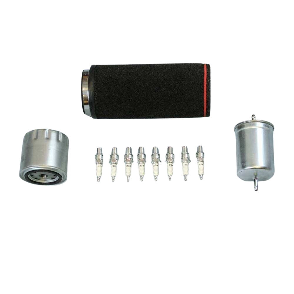 TVR Chimaera - Service kit TVR Chimaera 12k Serpentine (TVR SERVICE 3)