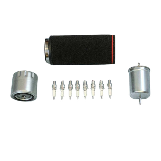 TVR Chimaera - Service kit TVR Chimaera 12k Serpentine (TVR SERVICE 3)