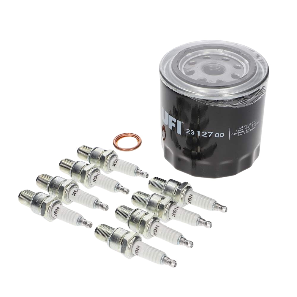 TVR Chimaera - Service kit TVR Chimaera and Griffith Serpentine 6k (TVR SERVICE 7)