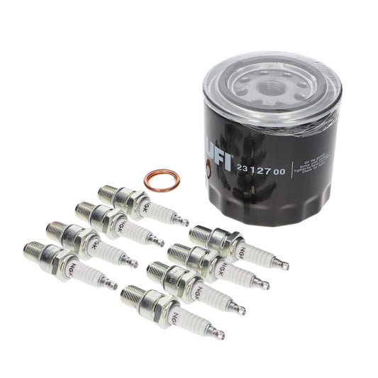 TVR Chimaera - Service kit TVR Chimaera and Griffith Serpentine 6k (TVR SERVICE 7)