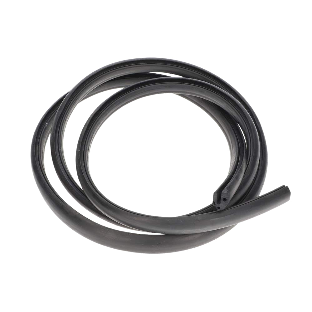 TVR Chimaera / Griff - Windscreen seal upper (TVR V0150 WIDE)