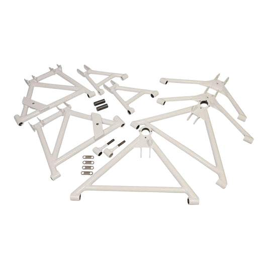 TVR Chimaera - WISHBONE KIT TUBULAR UPGRADE FRONT & REAR (TVR WBK01)