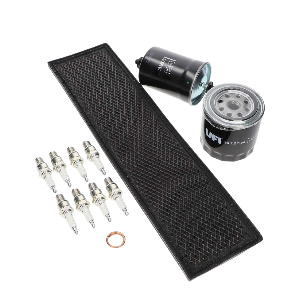 TVR Griffith - Service kit TVR Griffith 500 12k (TVR SERVICE 4)