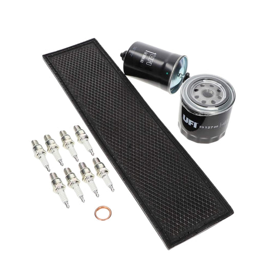 TVR Griffith - Service kit TVR Griffith 500 12k (TVR SERVICE 4)