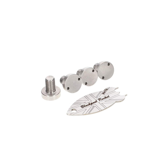 TVR Griffith - Wheel centre tool (TVR G0049)
