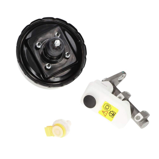 TVR S-Series S-S4 & V8S - Brake master and servo kit (TVR TPL 127)