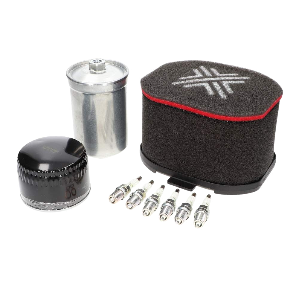 TVR S-Series S-S4 & V8S - Service Kit (TVR SERVICE 10)