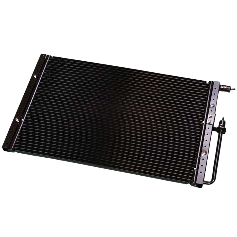 TVR Sagaris - Air-conditioning condenser (TVR P0642)