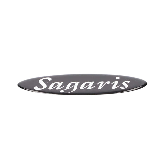 TVR Sagaris - Badge boot (TVR U2661)