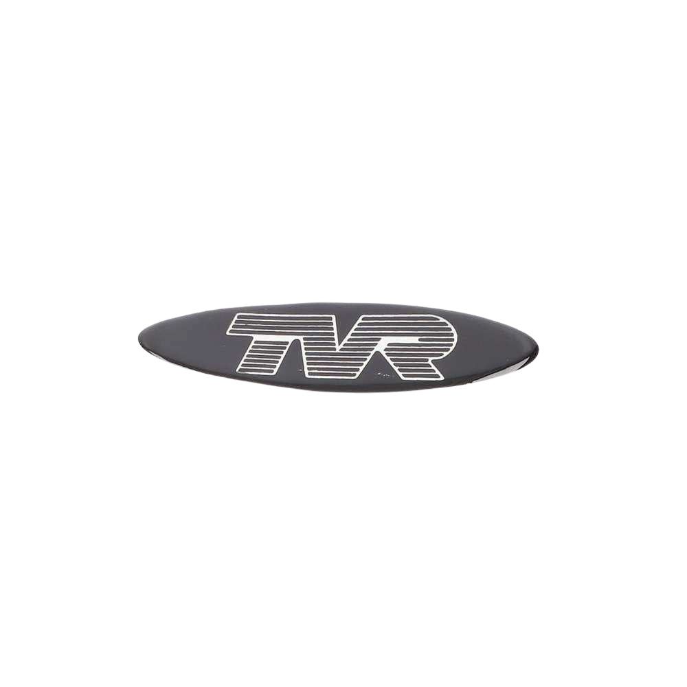TVR Sagaris - Badge, TVR (TVR U2546)