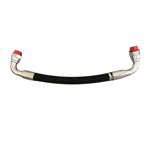 TVR Sagaris - Hose oil tank to pump (TVR E4234)