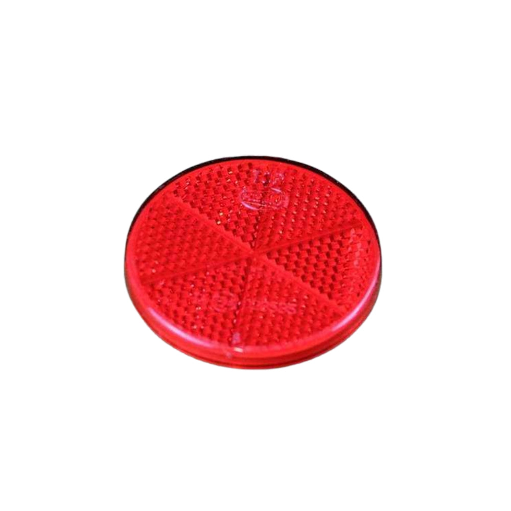 TVR Sagaris - Rear Reflector - Speed 6 (TVR M1303)