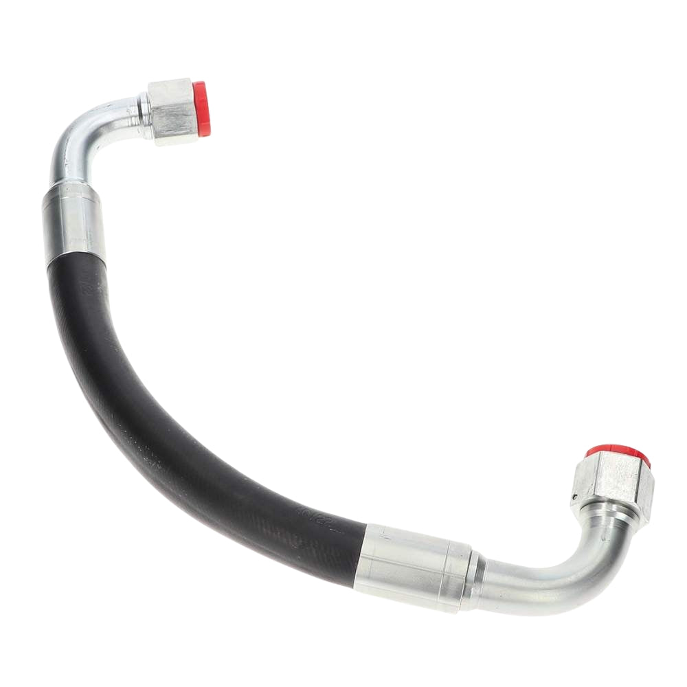 TVR Tamora - Hose, engine oil (TVR E4233)