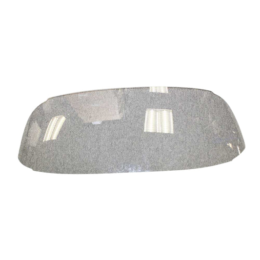TVR Tuscan - Rear screen clear (TVR U1605 CLEAR)