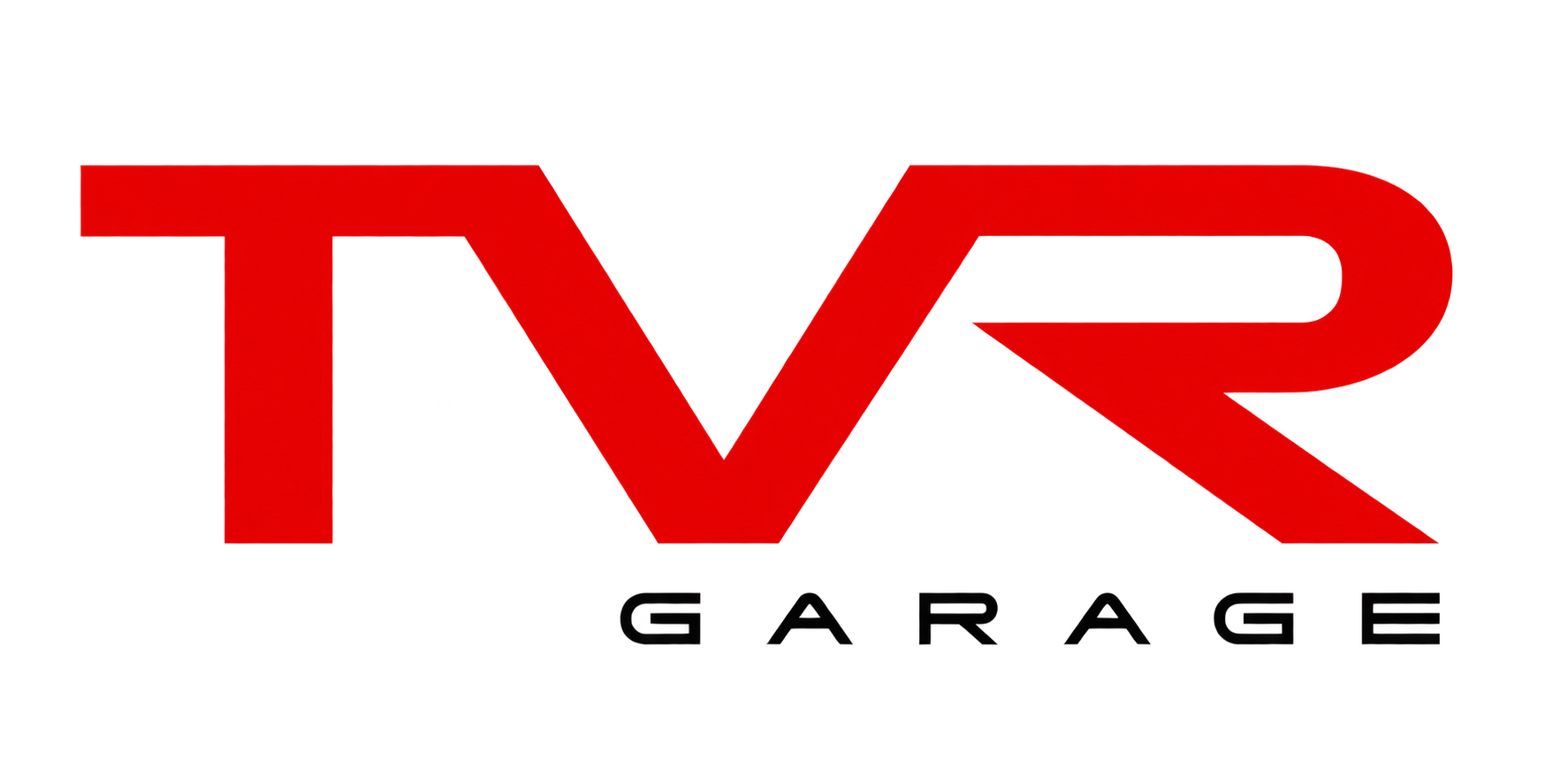 TVR Garage